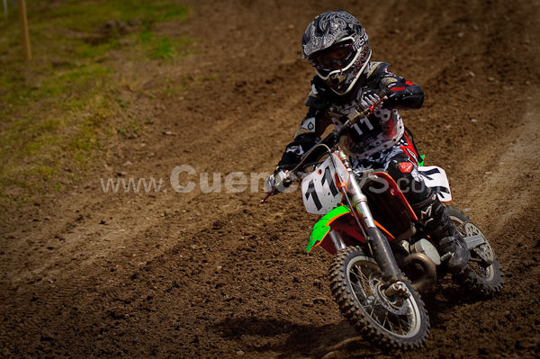 Motocross en Chaullabamba (4 y 5 de Julio de 2009)