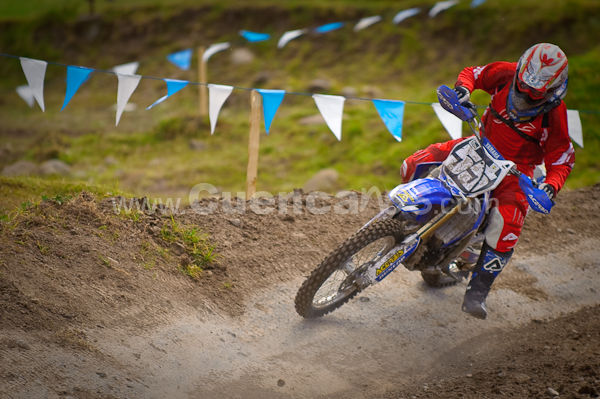 Motocross en Chaullabamba (4 y 5 de Julio de 2009)