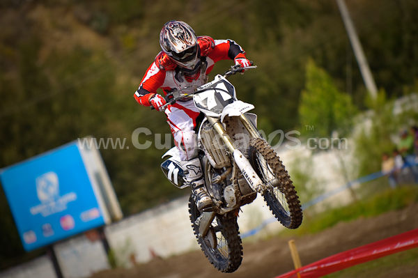 Motocross en Chaullabamba (4 y 5 de Julio de 2009)