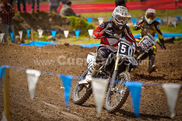 Motocross en Chaullabamba (4 y 5 de Julio de 2009)
