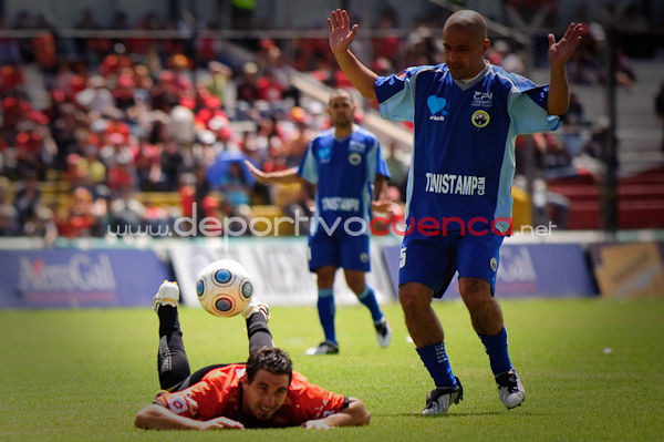 Deportivo Cuenca vs Espoli 12 de Julio del 2009