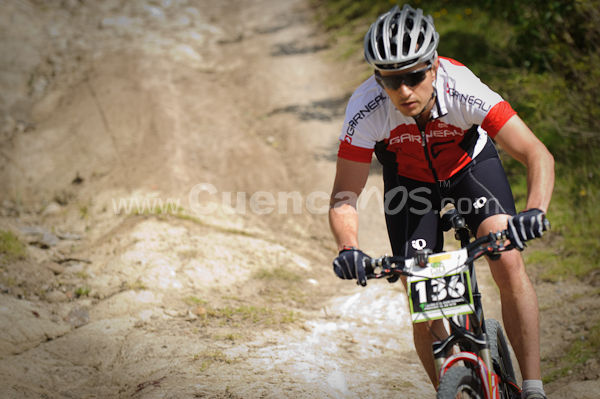 Cross Country Mountain Bike 12 de Julio del 2009