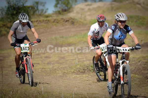 Cross Country Mountain Bike 12 de Julio del 2009