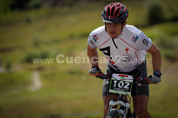 Cross Country Mountain Bike 12 de Julio del 2009