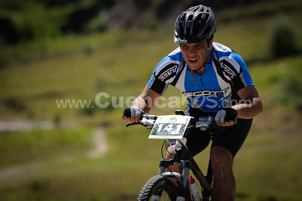 Cross Country Mountain Bike 12 de Julio del 2009