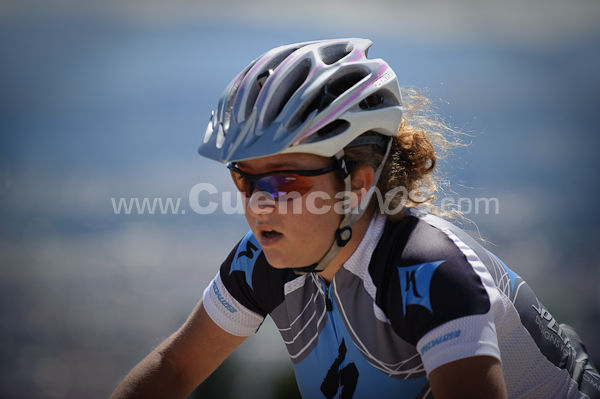 Cross Country Mountain Bike 12 de Julio del 2009