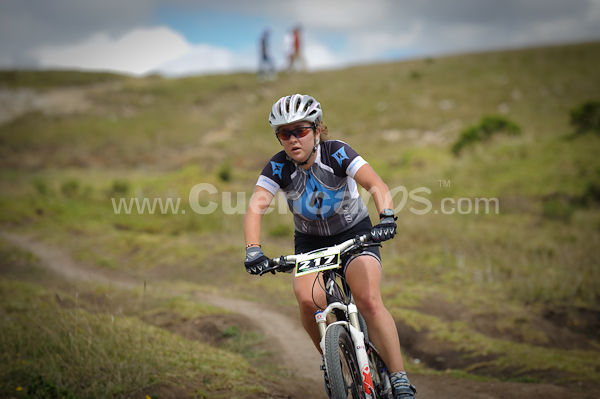 Cross Country Mountain Bike 12 de Julio del 2009