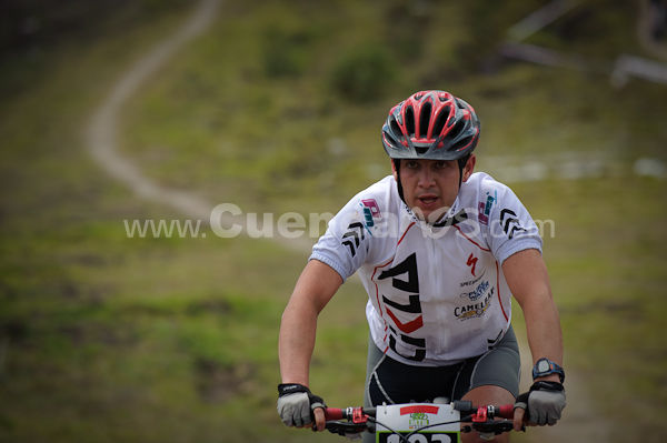 Cross Country Mountain Bike 12 de Julio del 2009