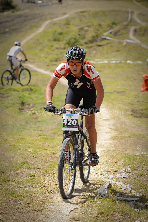 Cross Country Mountain Bike 12 de Julio del 2009