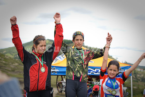 Cross Country Mountain Bike 12 de Julio del 2009
