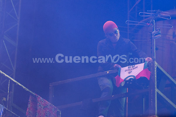 Ricardo Arjona