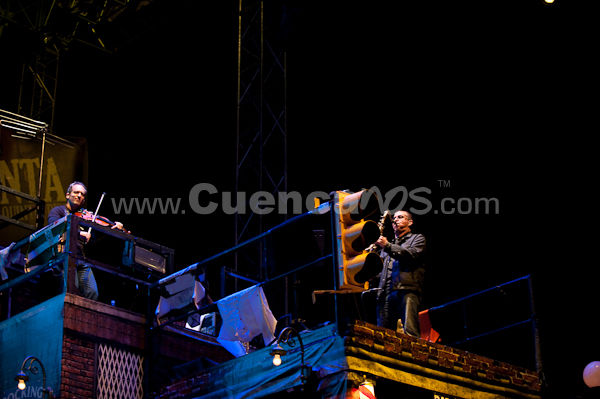 Ricardo Arjona