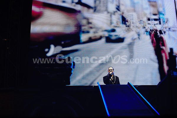 Ricardo Arjona