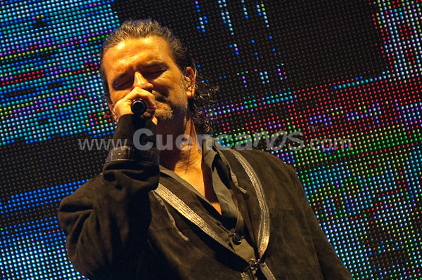 Ricardo Arjona