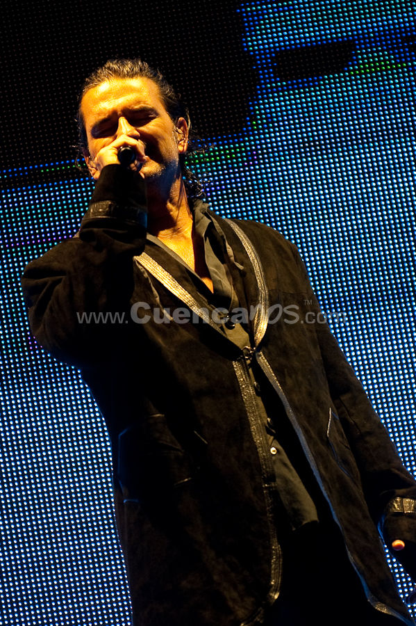 Ricardo Arjona