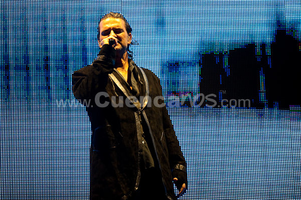 Ricardo Arjona