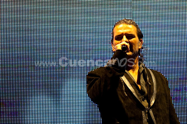 Ricardo Arjona