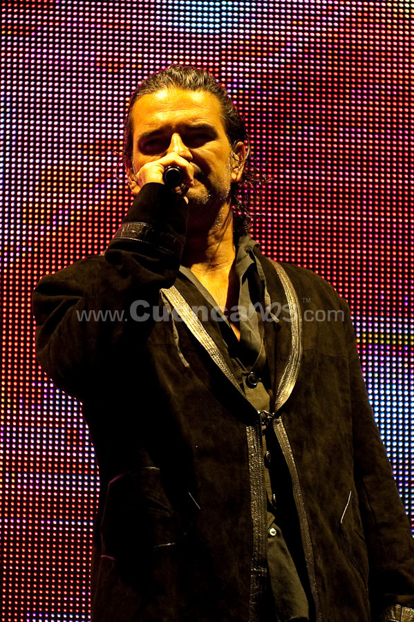 Ricardo Arjona