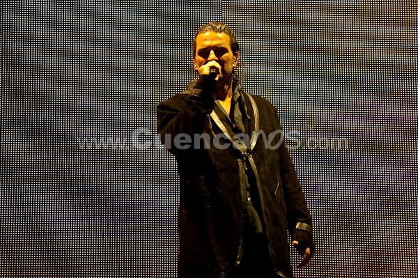 Ricardo Arjona