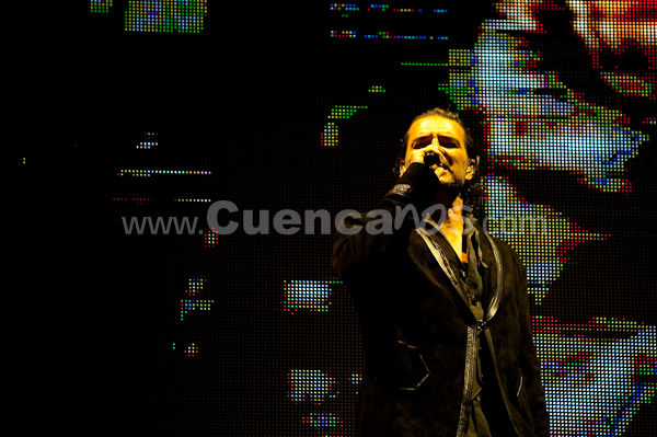 Ricardo Arjona