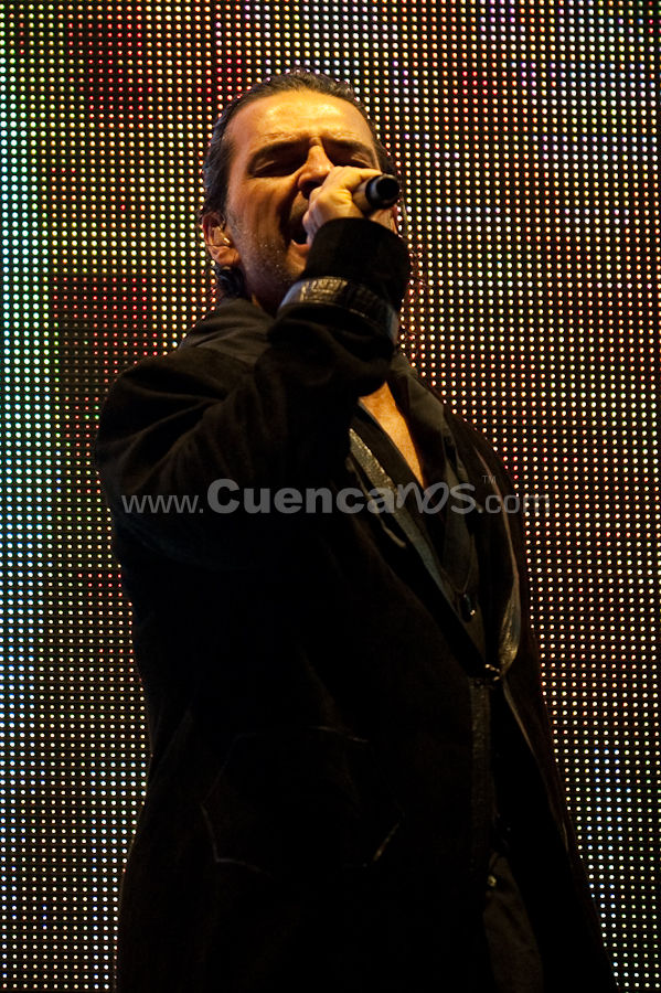 Ricardo Arjona