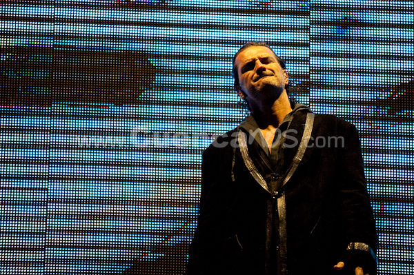 Ricardo Arjona