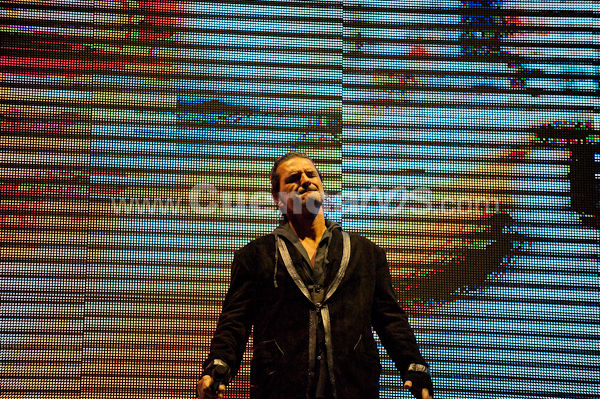 Ricardo Arjona