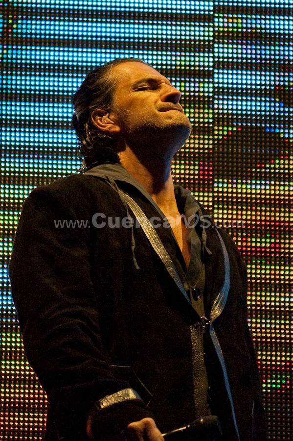 Ricardo Arjona