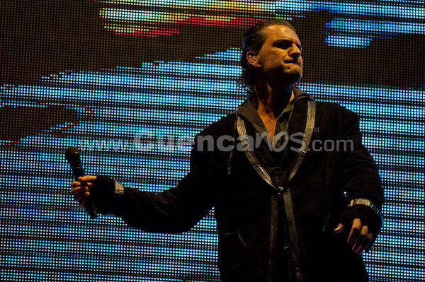 Ricardo Arjona