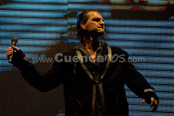 Ricardo Arjona
