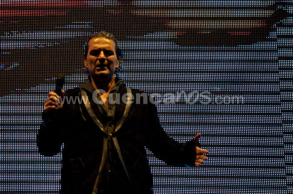 Ricardo Arjona