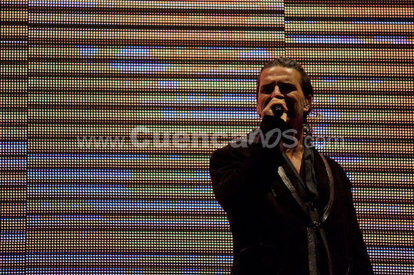 Ricardo Arjona