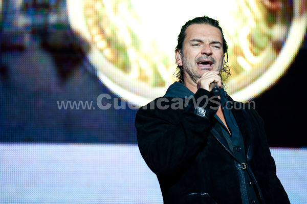 Ricardo Arjona