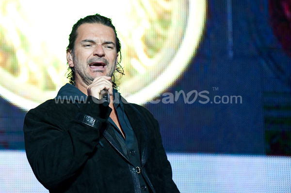 Ricardo Arjona