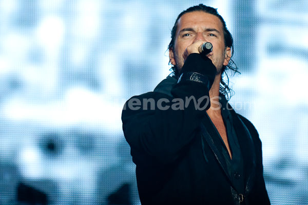 Ricardo Arjona