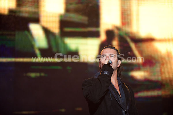 Ricardo Arjona