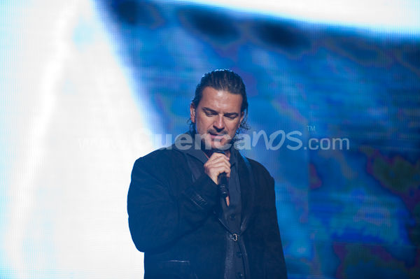 Ricardo Arjona