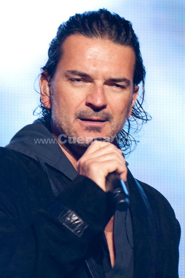 Ricardo Arjona