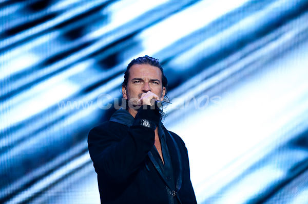 Ricardo Arjona