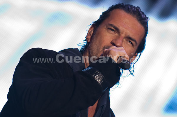 Ricardo Arjona