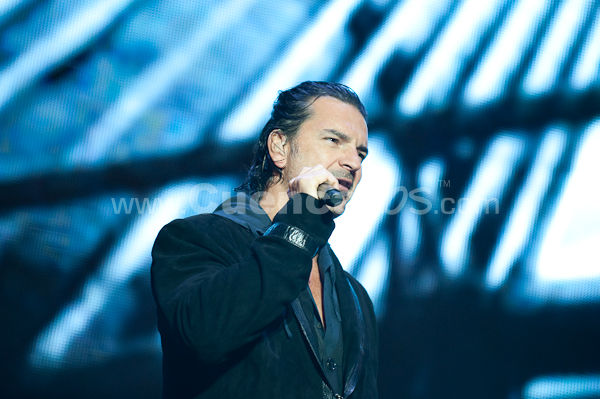 Ricardo Arjona
