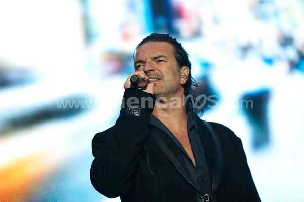 Ricardo Arjona