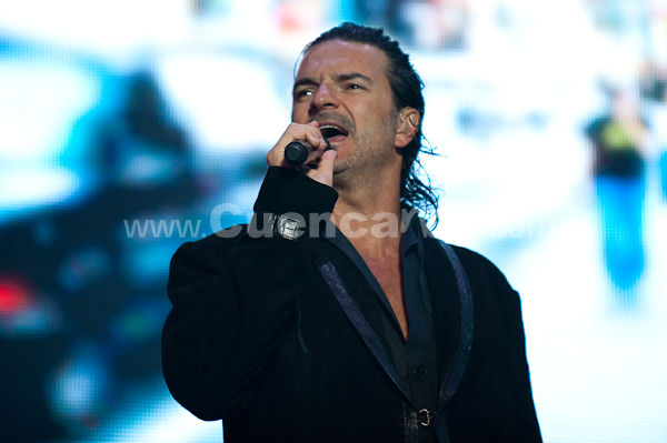 Ricardo Arjona