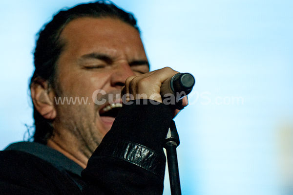 Ricardo Arjona