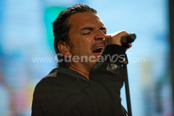 Ricardo Arjona