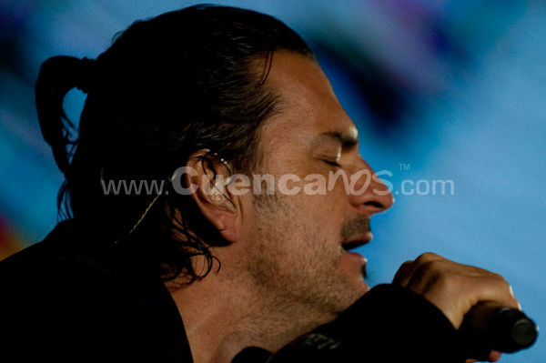 Ricardo Arjona