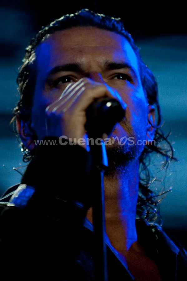 Ricardo Arjona