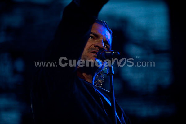 Ricardo Arjona