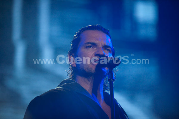 Ricardo Arjona