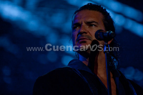 Ricardo Arjona